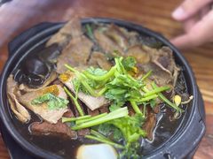 -中华门黑皮砂锅