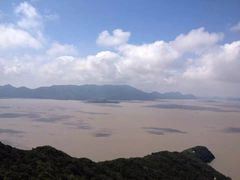 -普陀山慧济禅寺