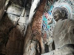-响堂山石窟-北响堂山石窟