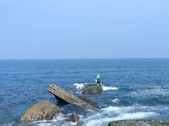 -汕尾风车岛