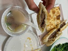 -高玛纳驴肉火烧(一世界店)