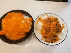 -鞠婆婆•绵绵冰•凉糕•手工冰粉(苏稽一店)