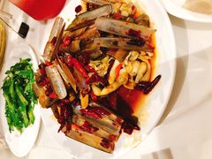 -南海渔家•海鲜•正宗海南菜(海棠湾店)