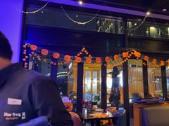 -blue frog蓝蛙(长泰广场店)