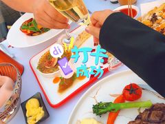 -Kathleen's Waitan 凯圣琳江景西餐厅(外滩店)