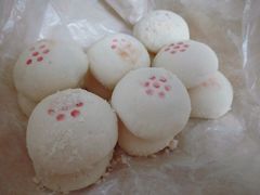 贵妃饼-祥禾饽饽铺·中式糕点(天津河东美福园店)