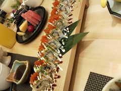 -酒久自助料理(佳兆业店)