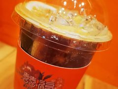 -囍福咖啡(这有山店)