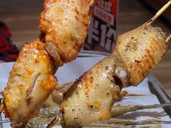 -聚点串吧·小酒局(北京旗舰店)