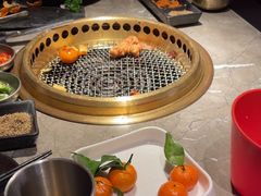 -谷牛日式烤肉(宝山U天地店)