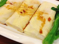 瑶柱鸡蛋肠-顺德人家食府(黄金广场店)