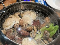 -海味当家·蒸锅海鲜(星海公园店)