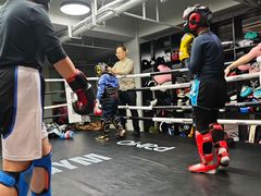 -花环泰拳·勒德斯拉泰拳馆(静安店)