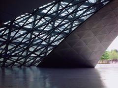 -深圳市当代艺术与城市规划馆