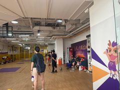 -城市传奇北控篮球俱乐部小篮球训练基地(东坝店)