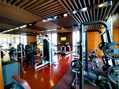 -长沙富力万达文华酒店