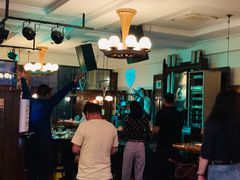 -宝莱纳餐厅(滨江店)