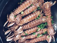 -小时候焗海鲜(鄞州万达店)
