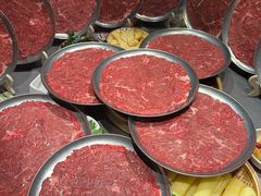-东道煮牛肉火锅(东盛大街店)