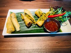 -星叶·东南亚料理(宁波万象汇店)