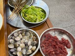 -盈田盈粥庄(博山东路店)