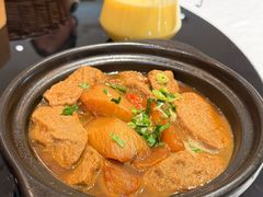-老西门·常州菜(新区店)
