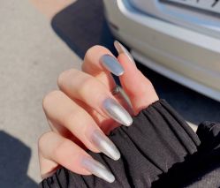 -Pink You美甲美睫纹绣定制中心