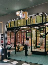 -meland亲子乐园(深圳领展中心城店)