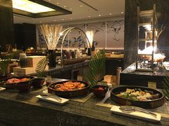 -北京希尔顿逸林酒店