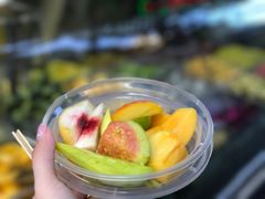 -老炳·七丛松甘草水果