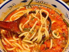 -雀舞云南菜(天津天河城购物中心店)