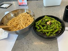 -一棠龙虾•王牌虾球(恒隆广场店)