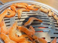-·缸桶屋·韩式牛肋条自助烤肉(西湖D11店)