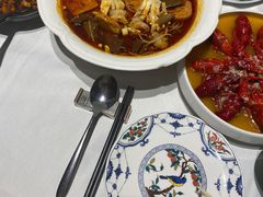 -小河盐帮·私家菜·烤鸭(三元桥·霄云路店)