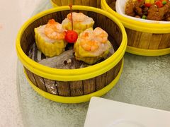 -海皇食府(水都假日酒店店)