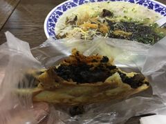 -老温州馄饨担(东游大厦店)