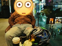 -星巴克(成都太古里二店)
