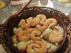-Mezomd曼索蒂西班牙餐厅(广粤店)