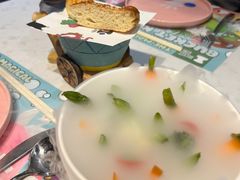 -水桶王国主题餐厅·聚会·生日派对·亲子活动·家庭套餐(亚龙湾希尔顿店)