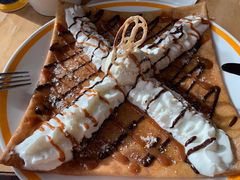 -La Creperie法餐厅(芮欧百货店)