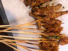 -林二哥宜烤官·宜宾小烧烤