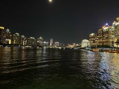 -黄浦江游览(十六铺码头)