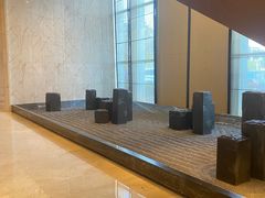 -长沙富力万达文华酒店