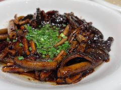 响油鳝糊-老半斋(福州路店)