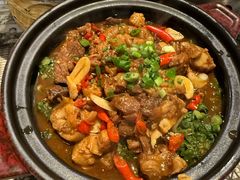 -一味大院•桐庐菜传承店(春江路店)