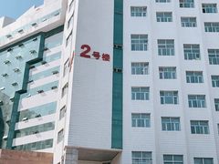 -吉林大学第二医院(自强院区)