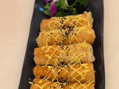 -万山楼海鲜酒家·二十三年老字号