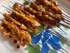-小胡子祥彪烧烤(北湖总店)