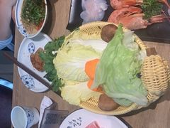 -古关火锅店(古北水镇景区店)