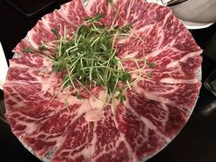-大红袍火锅料理(尖沙咀店)